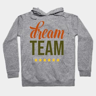 Dream Team 2023 Hoodie